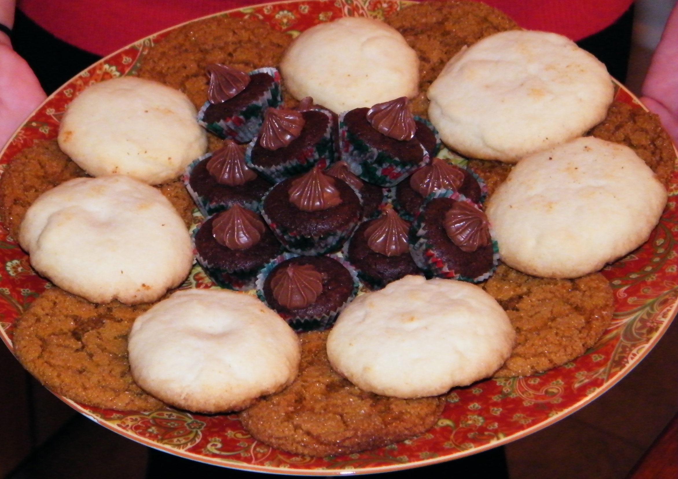 Christmas Dinner 2011 Urban Cottage Life